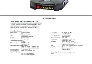Sony Xplod Xm Gtx1852 Wiring Diagram sony Car Audio Service Manuals Page 26 Sony Xplod Xm Gtx1852 Wiring Diagram sony Car Audio Service Manuals Page 26