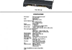 Sony Xplod Xm Gtx1852 Wiring Diagram sony Car Audio Service Manuals Page 26 Sony Xplod Xm Gtx1852 Wiring Diagram sony Car Audio Service Manuals Page 26