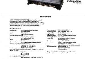 Sony Xplod Xm Gtx1852 Wiring Diagram sony Car Audio Service Manuals Page 26 Sony Xplod Xm Gtx1852 Wiring Diagram sony Car Audio Service Manuals Page 26