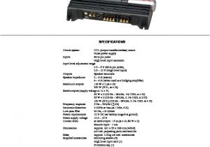 Sony Xplod Xm Gtx1852 Wiring Diagram sony Car Audio Service Manuals Page 26 Sony Xplod Xm Gtx1852 Wiring Diagram sony Car Audio Service Manuals Page 26