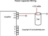 Soundstream Capacitor Wiring Diagram 14 Best Car Audio Capacitor Images In 2018 Audio System Speakers