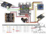 Sp Racing F3 Wiring Diagram Sp Racing F3 Drone Wiring Wiring Diagram Show