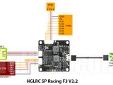 Sp Racing F3 Wiring Diagram Sp Racing F3 Drone Wiring Wiring Diagram Show