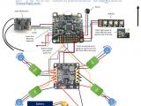 Sp Racing F3 Wiring Diagram Sp Racing F3 Evo Flight Controller Guide Dronetrest Blog