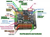 Sp Racing F3 Wiring Diagram Sp Racing F3 Evo Flight Controller Guide Dronetrest Blog