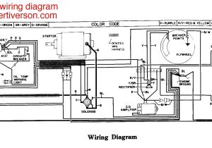 Spal Wiring Diagram Wiring Diagram for A Cushman Scooter Wiring Diagram Operations