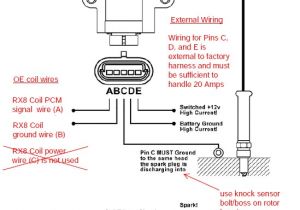 Spark Plug Coil Wiring Diagram Mototronics Mercury Ing 1a Ignition Coils Page 3 Rx8club Com