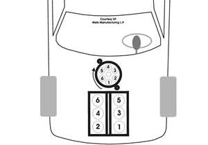 Spark Plug Wiring Diagram Chevy 4.3 V6 solved Need Spark Plug Wiring Diagram for A 1995 Chevy Fixya Spark Plug Wiring Diagram Chevy 4.3 V6 solved Need Spark Plug Wiring Diagram for A 1995 Chevy Fixya
