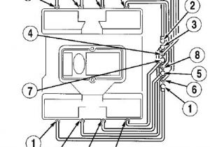 Spark Plug Wiring Diagram Chevy 4.3 V6 Spark Plug Wires Diagram Wiring Diagram Paper