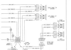 Speaker Box Wiring Diagram Vdp Speaker Bar Wiring Harness Online Wiring Diagram