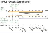 Speaker Selector Switch Wiring Diagram Impedance Switch Wiring Diagram Wiring Diagram Show