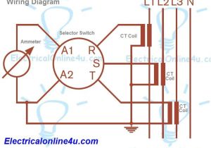 Speaker Selector Switch Wiring Diagram Salzer Rotary Switch Wiring Diagram My Wiring Diagram