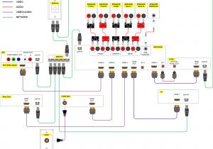 Speaker Volume Control Wiring Diagram 5 1 Subwoofer Circuit Diagrams Wiring Diagrams Posts