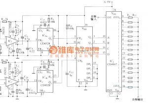 Speaker Volume Control Wiring Diagram Circuit Diagram 1 Remotecontrolcircuit Circuit Diagram Seekic