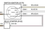 Speaker Wiring Diagrams 2001 Mercury Cougar Stereo Wiring Diagram Wiring Diagram Center
