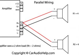 Speaker Wiring Diagrams How to Wire Car Speakers to Amp Diagram Beautiful Amplifier Wiring Speaker Wiring Diagrams How to Wire Car Speakers to Amp Diagram Beautiful Amplifier Wiring