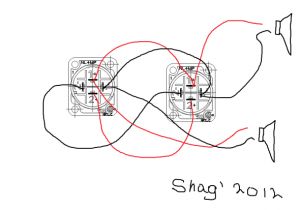 Speakon Nl4fx Wiring Diagram Speakon Jack Diagram Wiring Diagram