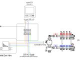 Speedfit Underfloor Heating Wiring Diagram Speedfit Underfloor Heating Wiring Diagram Schematic Diagram