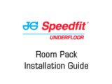 Speedfit Underfloor Heating Wiring Diagram Technical Support Plumbing Installation Speedfit