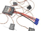 Spektrum Ar8000 Wiring Diagram Helicopter Receiver Online Shopping Rc Helicopter Transmitter