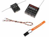 Spektrum Ar8000 Wiring Diagram orange Rx Le Meilleur Prix Dans Amazon Savemoney Es