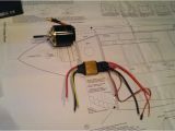 Spektrum Ar8000 Wiring Diagram Scale Build Off Parkflyerplastics 95 Span P 40 Page 4