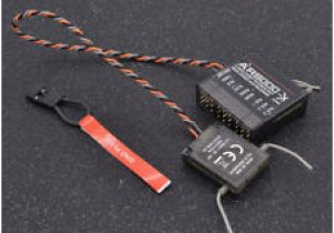 Spektrum Ar8000 Wiring Diagram Unbranded Radio Receivers Transmitters Ebay