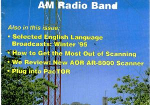 Spektrum Ar8000 Wiring Diagram We Reviej New Aor Ar 8000 Scanner Manualzz Com