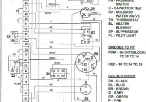 Spin Dryer Motor Wiring Diagram Wiring Diagrams Washing Machines Macspares wholesale Spare