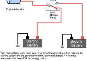 Split Charge Relay Wiring Diagram Pictorial Diagram Showing Charging Circuit Wiring Wiring Diagram User Split Charge Relay Wiring Diagram Pictorial Diagram Showing Charging Circuit Wiring Wiring Diagram User