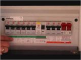 Split Load Consumer Unit Wiring Diagram Understanding Your Fuseboard and Rcd Youtube