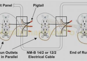 Split Outlet Wiring Diagram Plug Wire Diagram Wiring Diagram