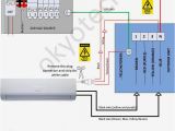 Split System Ac Wiring Diagram Ac Mini Split System Wiring Diagram Wiring Diagram Local