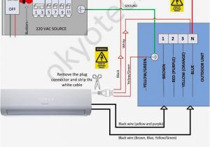 Split System Ac Wiring Diagram Ac Mini Split System Wiring Diagram Wiring Diagram Local