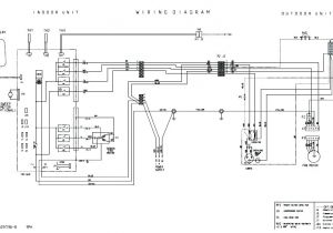 Split System Ac Wiring Diagram Mini Split Wiring Diagram Wiring Diagram Basic