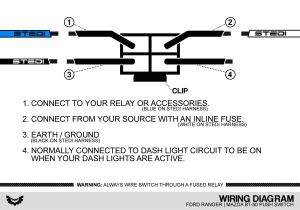 Spotlight Wiring Diagram Mazda Bt 50 Headlight Wiring Diagram Wiring Diagrams