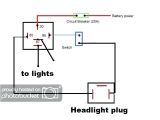 Spotlight Wiring Diagram Spotlight Wiring Diagram Bt50 Wiring Diagrams Lol