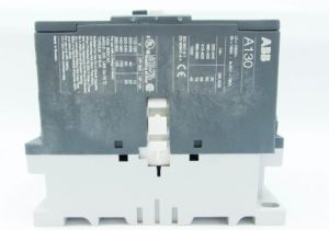 Sprecher Schuh Ca7 Wiring Diagram Abb A130 30 11 75 New Contactor 600v 140 Amp 125hp 220v Coil A130 30 140a Nib Yy2861 1