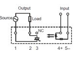 Spst Relay Wiring Diagram Wiring Diagram for Spst Relay Wiring Diagram Center