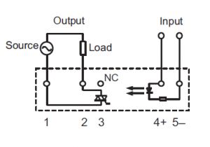 Spst Relay Wiring Diagram Wiring Diagram for Spst Relay Wiring Diagram Center