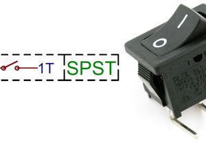 Spst Rocker Switch Wiring Diagram Can A Rocker Switch with Two Positions Be An Spdt Electrical Spst Rocker Switch Wiring Diagram Can A Rocker Switch with Two Positions Be An Spdt Electrical