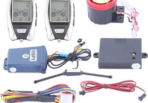 Spy 5000m Motorcycle Alarm Wiring Diagram Quality Spy 5000m Lcd Display 2 Way Motorcycle Alarm System with