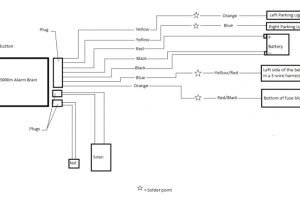 Spy 5000m Motorcycle Alarm Wiring Diagram Spy 5000m Motorcycle Alarm Wiring Diagram Best Of Beret Motorcycle