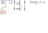 Square D 8536 Wiring Diagram Sqd Wiring Diagrams Wiring Diagrams Place