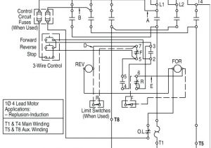 Square D Combination Starter Wiring Diagram Aux Limit Switch Wiring Diagram Home Wiring Diagram