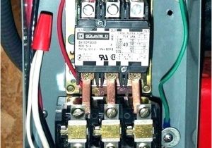 Square D Combination Starter Wiring Diagram Motor Starter Wiring Diagram Best Performance Gm Home Improvement