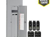 Square D Homeline Load Center Wiring Diagram Homeline Load Center Wiring Diagram 70a Wiring Diagram