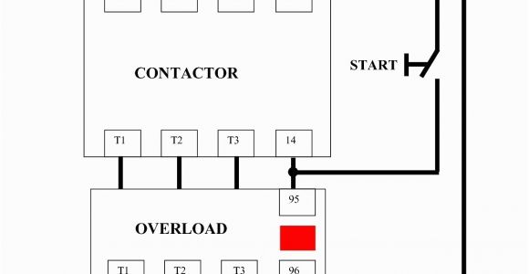 Square D Lighting Contactor Wiring Diagram Square D Panel Wiring Wiring Diagram Database