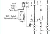 Square D Magnetic Motor Starter Wiring Diagram 480 Volt Contactor Wiring Diagram Wiring Diagram View