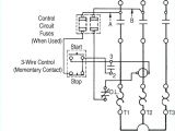 Square D Magnetic Motor Starter Wiring Diagram 480 Volt Contactor Wiring Diagram Wiring Diagram View
